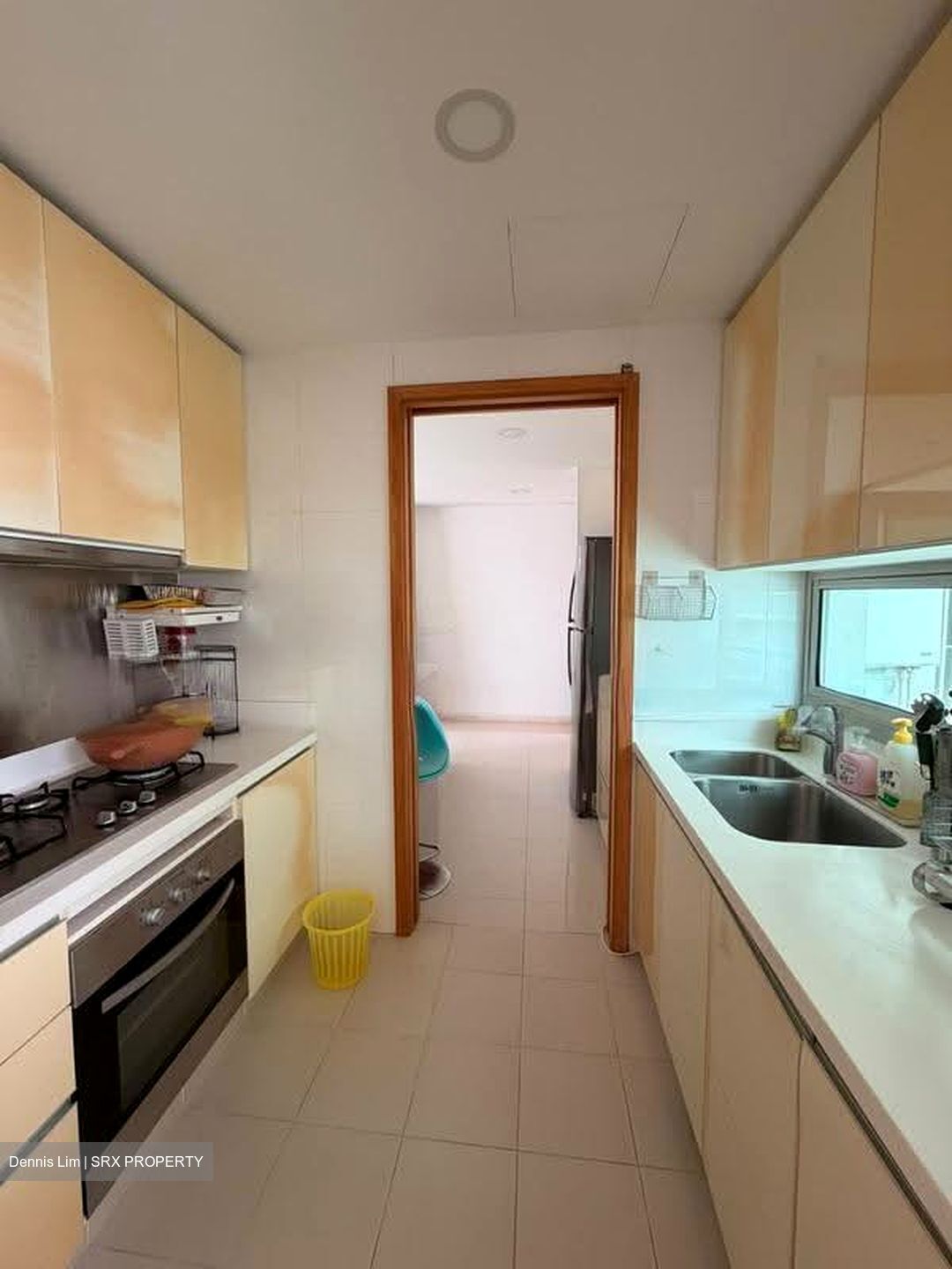 Tree House (D23), Condominium #628452781